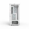Fractal Design Obudowa Epoch XL White TG RGB Clear tint